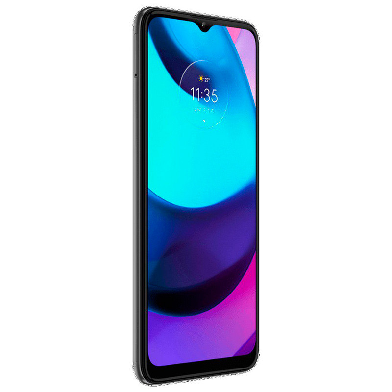 گوشی موبایل موتورولا Motorola Moto E20 Dual Sim ظرفیت 32 گیگابایت و رم 2 گیگابایت