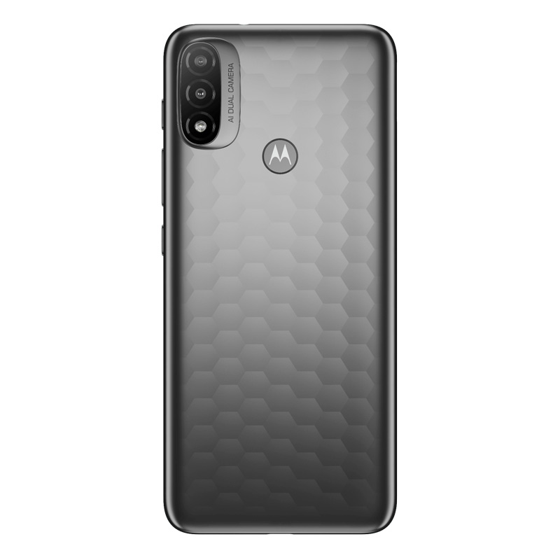 گوشی موبایل موتورولا Motorola Moto E20 Dual Sim ظرفیت 32 گیگابایت و رم 2 گیگابایت