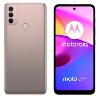گوشی موبایل موتورولا Motorola Moto E40 Dual Sim ظرفیت 64 گیگابایت و رم 4 گیگابایت