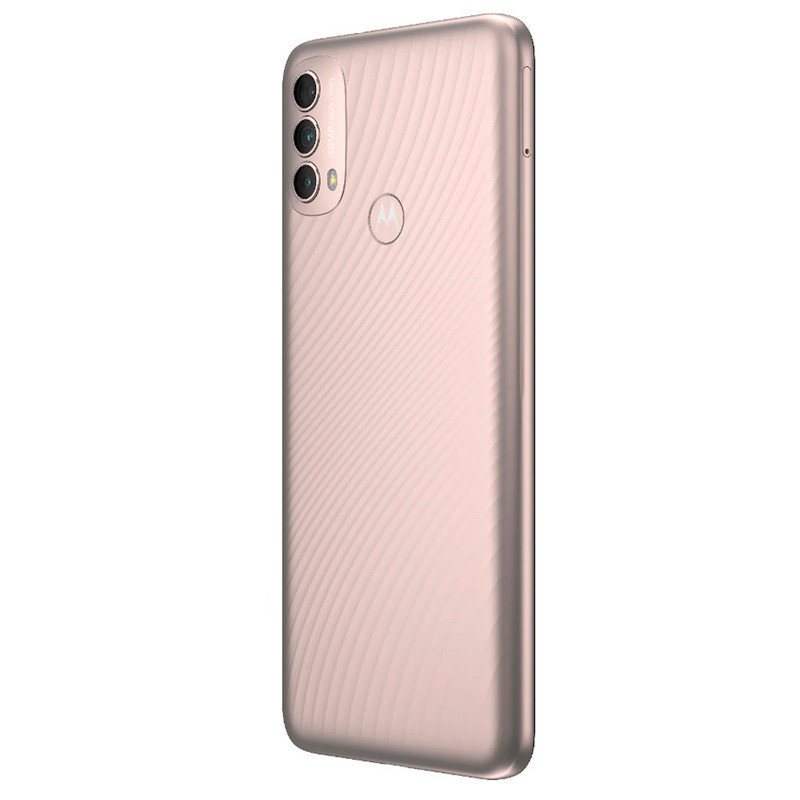 گوشی موبایل موتورولا Motorola Moto E40 Dual Sim ظرفیت 64 گیگابایت و رم 4 گیگابایت