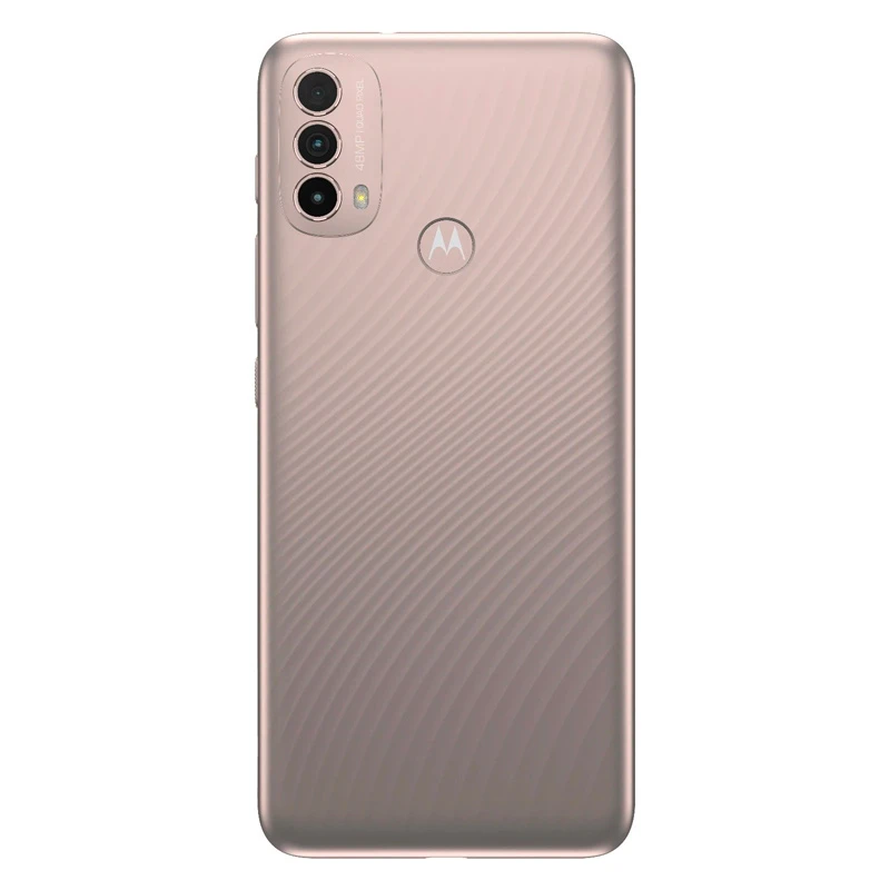 گوشی موبایل موتورولا Motorola Moto E40 Dual Sim ظرفیت 64 گیگابایت و رم 4 گیگابایت