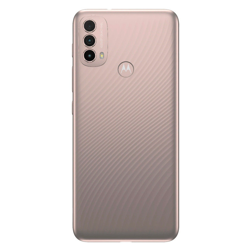 گوشی موبایل موتورولا Motorola Moto E40 Dual Sim ظرفیت 64 گیگابایت و رم 4 گیگابایت