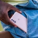 گوشی موبایل موتورولا Motorola Moto E40 Dual Sim ظرفیت 64 گیگابایت و رم 4 گیگابایت