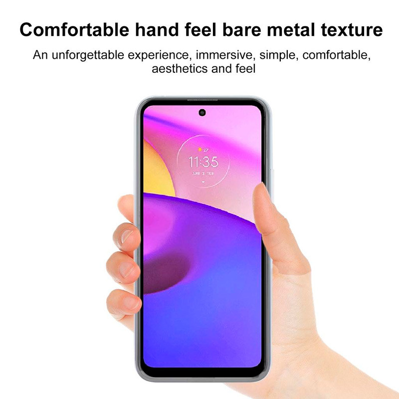 گوشی موبایل موتورولا Motorola Moto E40 Dual Sim ظرفیت 64 گیگابایت و رم 4 گیگابایت
