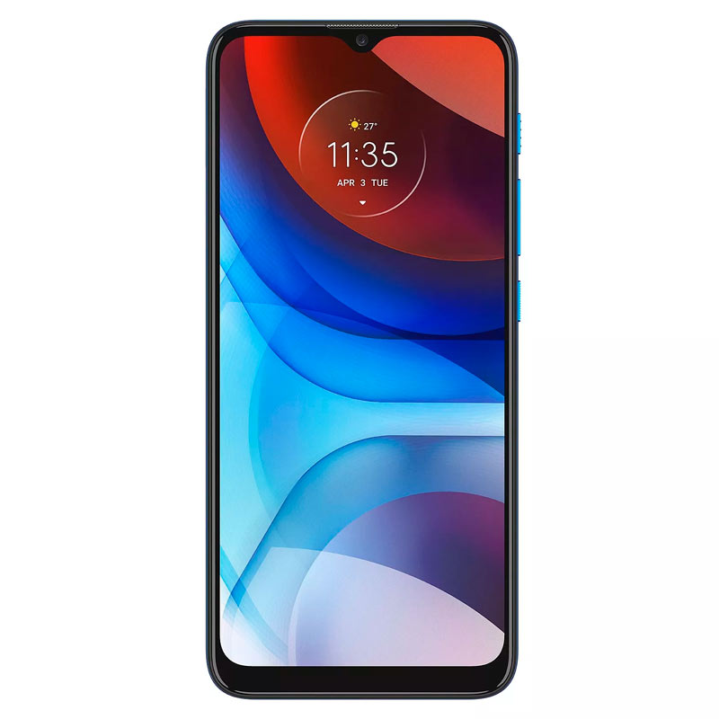 گوشی موبایل موتورولا Motorola Moto E7i Power Dual Sim ظرفیت 32 گیگابایت و رم 2 گیگابایت