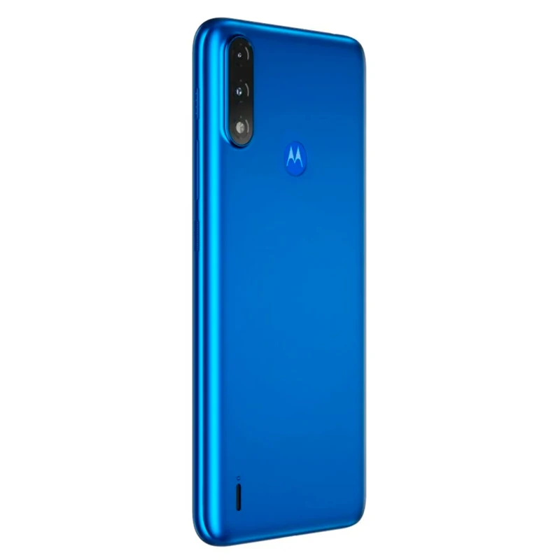 گوشی موبایل موتورولا Motorola Moto E7i Power Dual Sim ظرفیت 32 گیگابایت و رم 2 گیگابایت