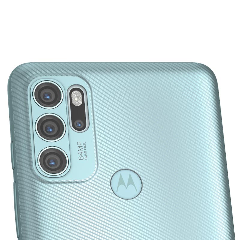 گوشی موبایل موتورولا Motorola Moto G60S Dual Sim ظرفیت 128 گیگابایت و رم 6 گیگابایت