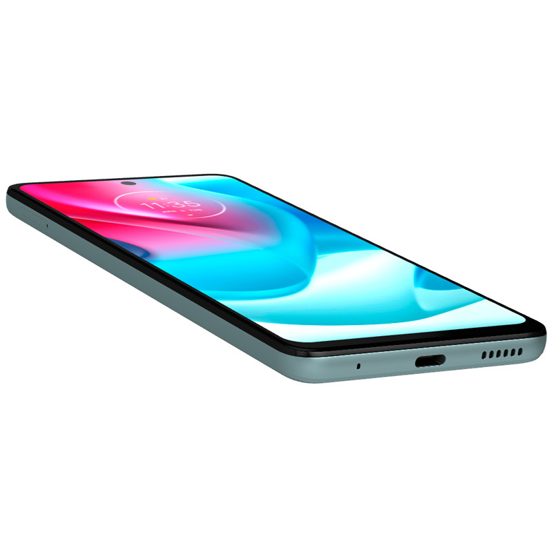 گوشی موبایل موتورولا Motorola Moto G60S Dual Sim ظرفیت 128 گیگابایت و رم 6 گیگابایت