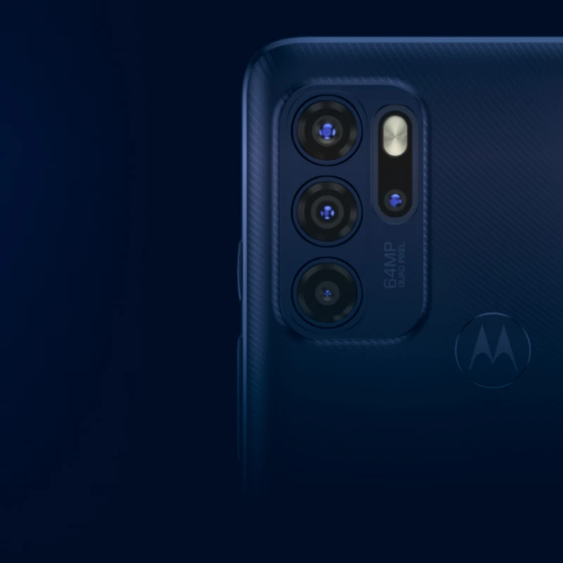 گوشی موبایل موتورولا Motorola Moto G60S Dual Sim ظرفیت 128 گیگابایت و رم 6 گیگابایت