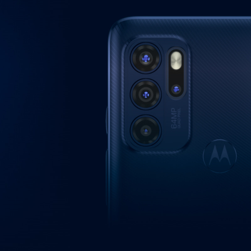 گوشی موبایل موتورولا Motorola Moto G60S Dual Sim ظرفیت 128 گیگابایت و رم 6 گیگابایت