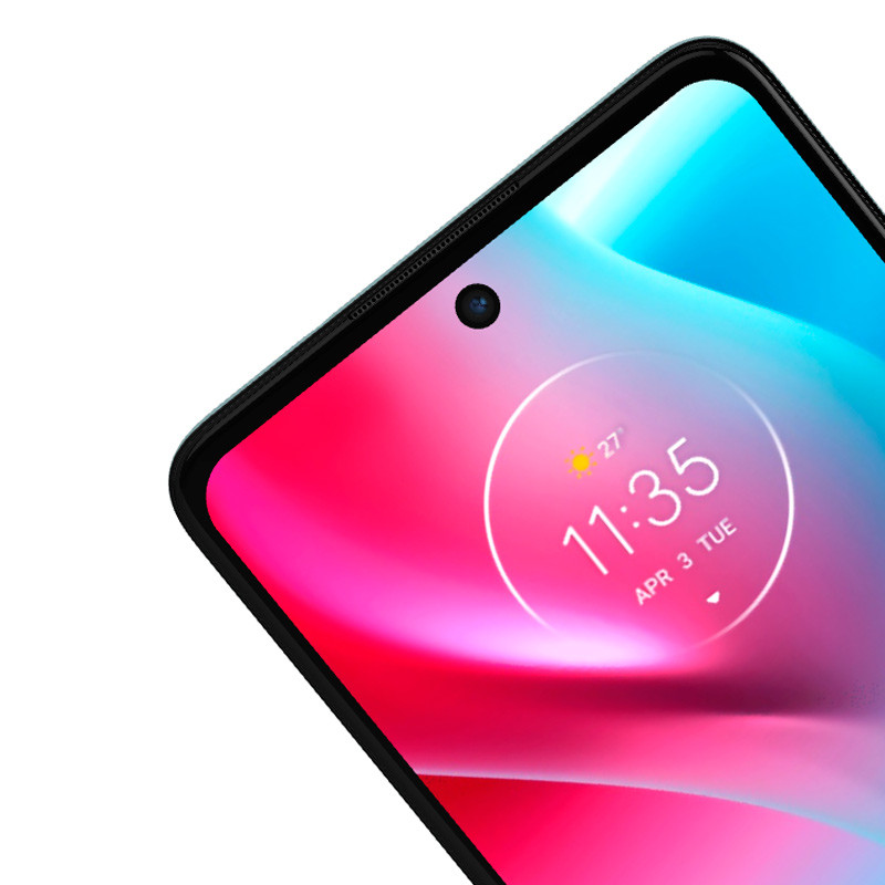 گوشی موبایل موتورولا Motorola Moto G60S Dual Sim ظرفیت 128 گیگابایت و رم 6 گیگابایت
