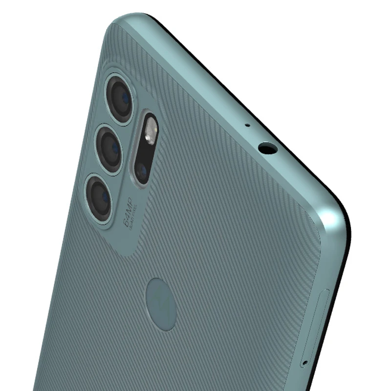 گوشی موبایل موتورولا Motorola Moto G60S Dual Sim ظرفیت 128 گیگابایت و رم 6 گیگابایت