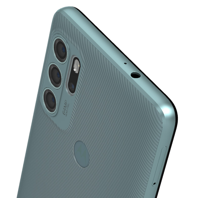 گوشی موبایل موتورولا Motorola Moto G60S Dual Sim ظرفیت 128 گیگابایت و رم 6 گیگابایت
