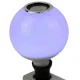 لامپ اسپیکر دار بلوتوثی 12 وات Music Bulb RGB پایه E27 + ریموت کنترل