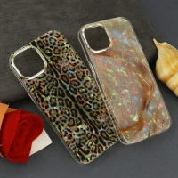 قاب طرحدار My Choice آیفون iPhone 13