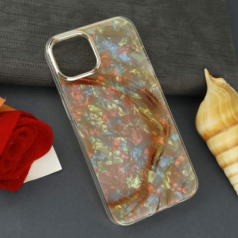 قاب طرحدار My Choice آیفون iPhone 13