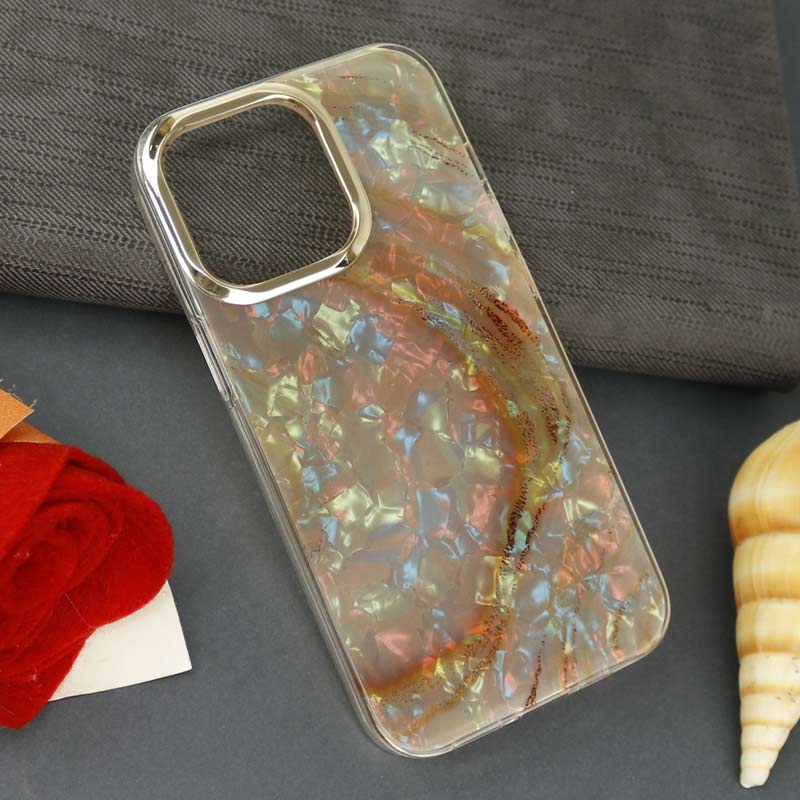 قاب طرحدار My Choice آیفون iPhone 13 Pro