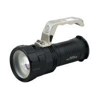 چراغ قوه پلیسی Police USA Morientez 58000W