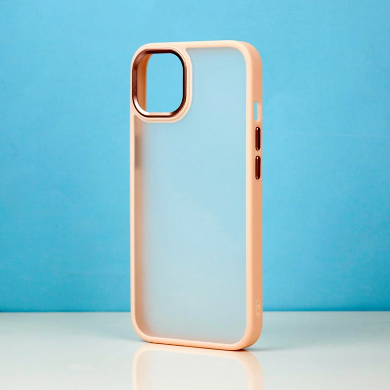 قاب ضد خش New Skin آیفون iPhone 13