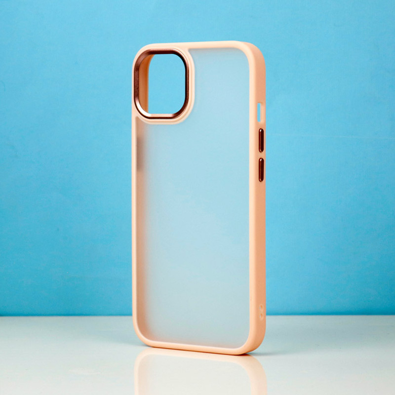 قاب ضد خش New Skin آیفون iPhone 13
