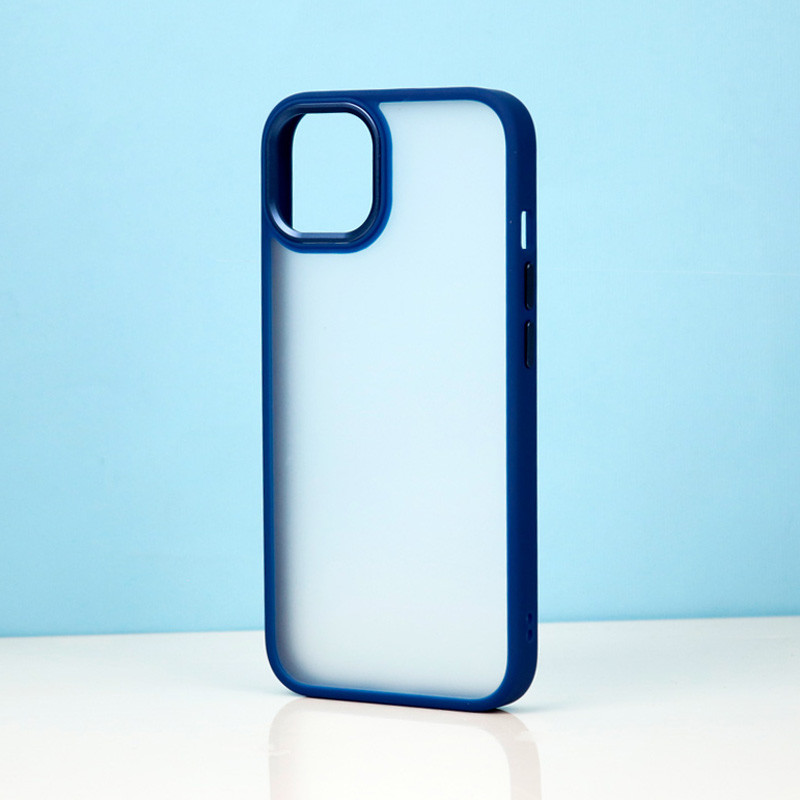 قاب ضد خش New Skin آیفون iPhone 13