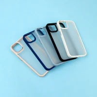 قاب ضد خش New Skin آیفون iPhone 13