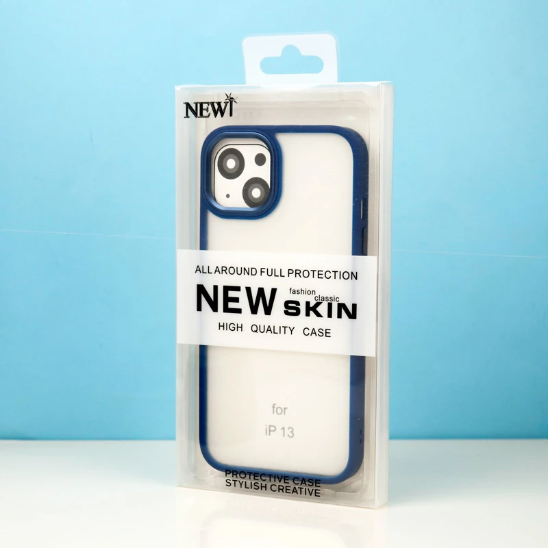قاب ضد خش New Skin آیفون iPhone 13