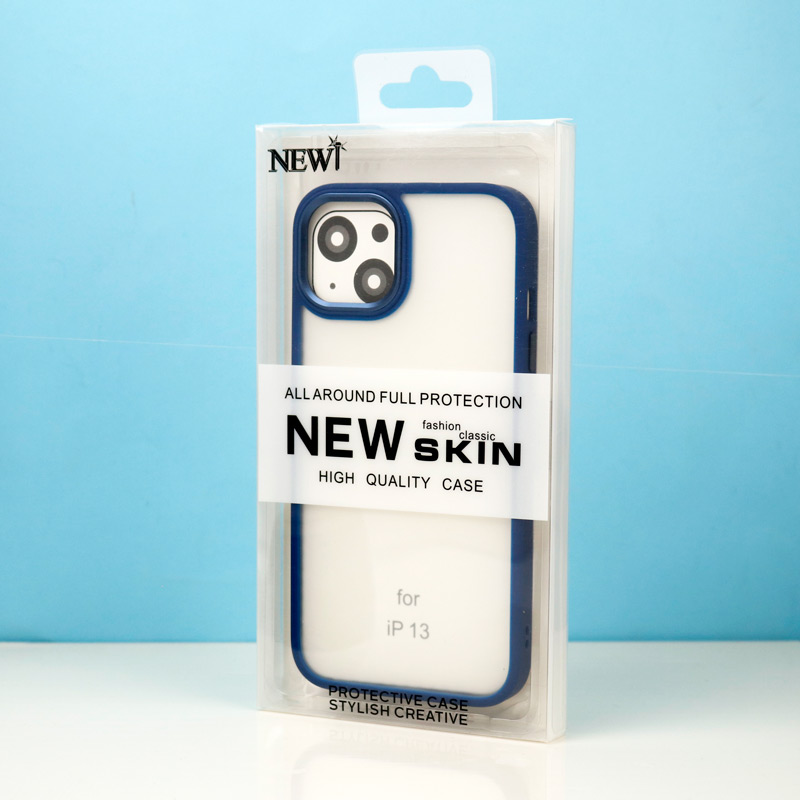 قاب ضد خش New Skin آیفون iPhone 13