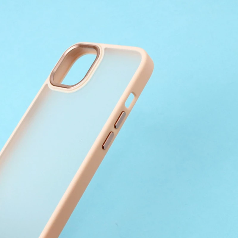 قاب ضد خش New Skin آیفون iPhone 13