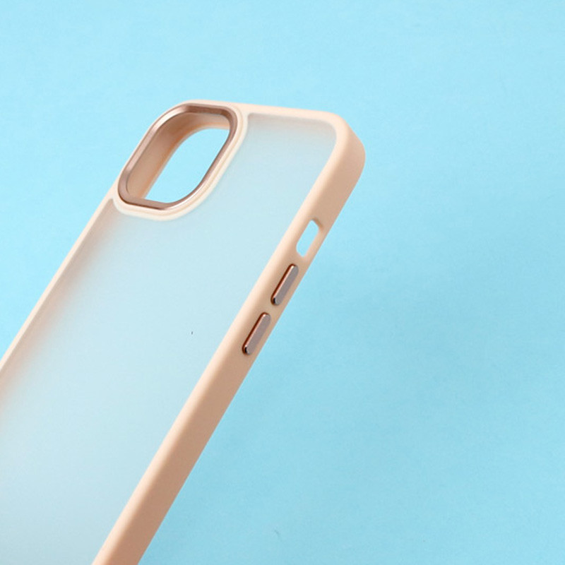 قاب ضد خش New Skin آیفون iPhone 13