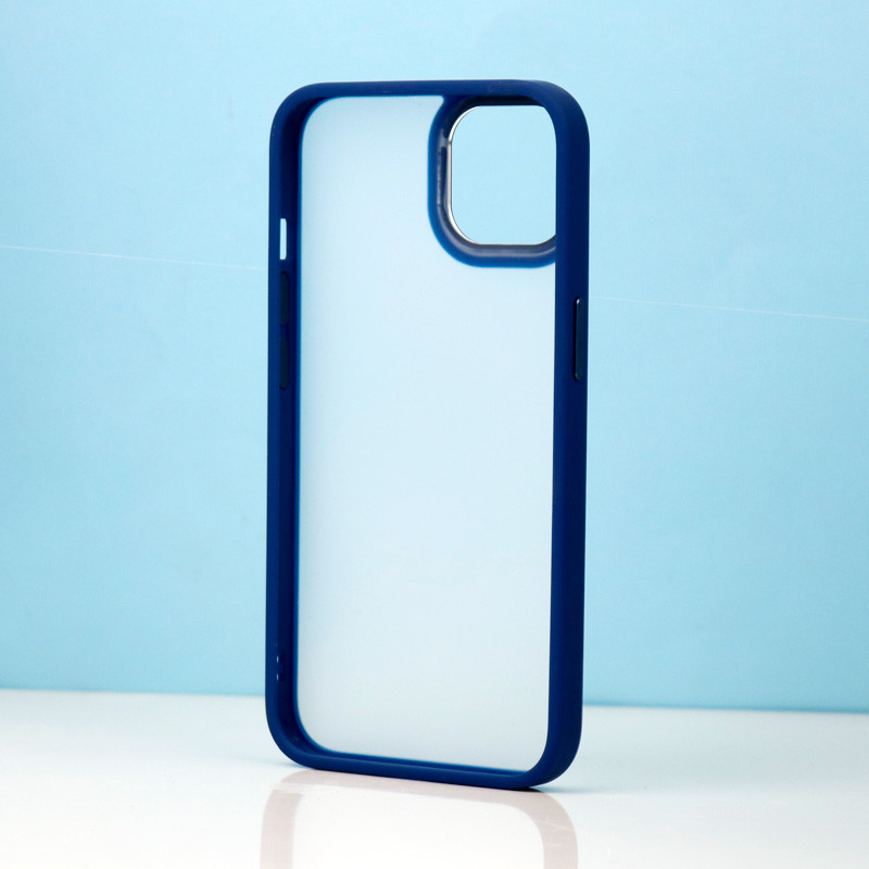قاب ضد خش New Skin آیفون iPhone 13