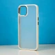 قاب ضد خش New Skin آیفون iPhone 13