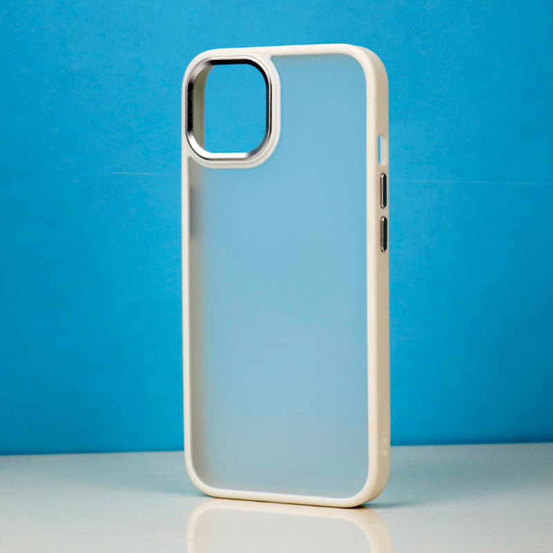 قاب ضد خش New Skin آیفون iPhone 13