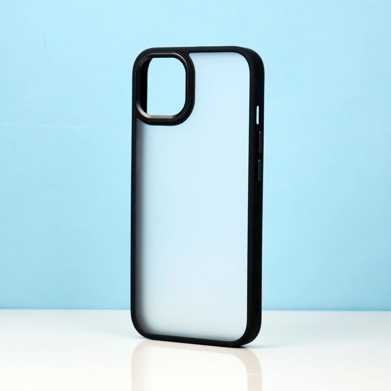 قاب ضد خش New Skin آیفون iPhone 13