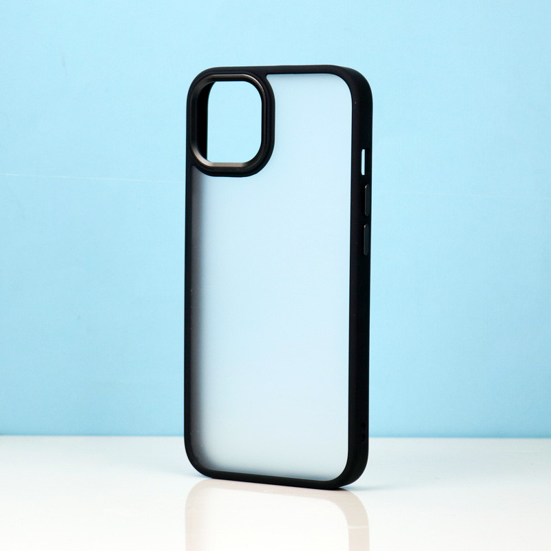 قاب ضد خش New Skin آیفون iPhone 13