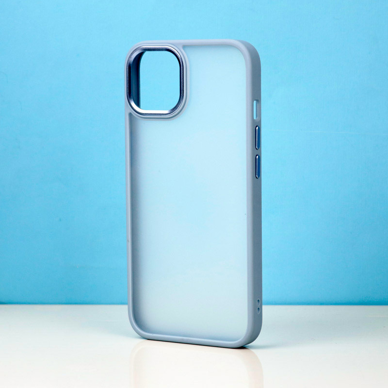 قاب ضد خش New Skin آیفون iPhone 13