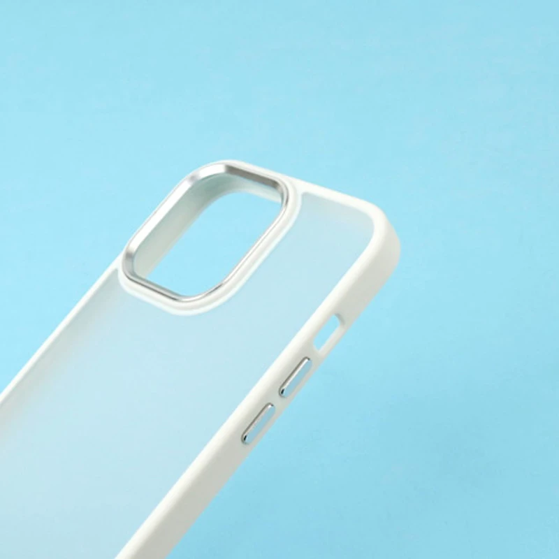 قاب ضد خش New Skin آیفون iPhone 13 Pro
