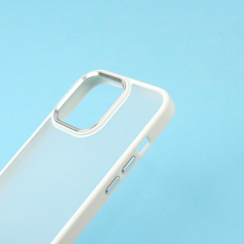 قاب ضد خش New Skin آیفون iPhone 13 Pro