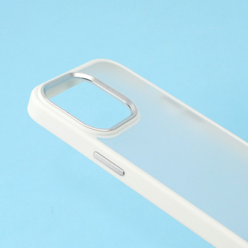 قاب ضد خش New Skin آیفون iPhone 13 Pro