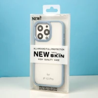 قاب ضد خش New Skin آیفون iPhone 13 Pro