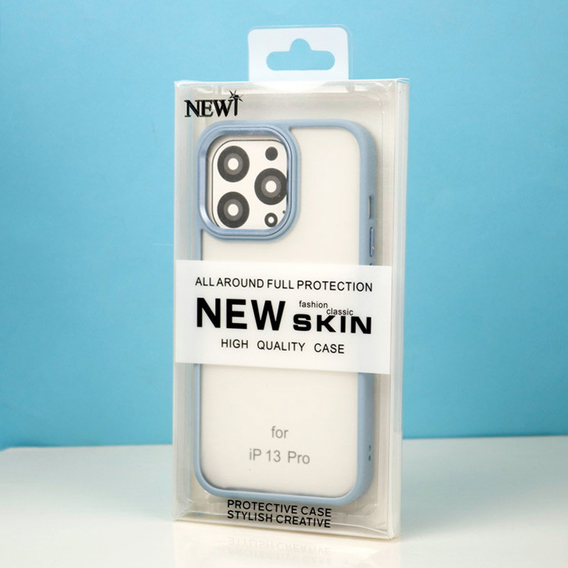 قاب ضد خش New Skin آیفون iPhone 13 Pro