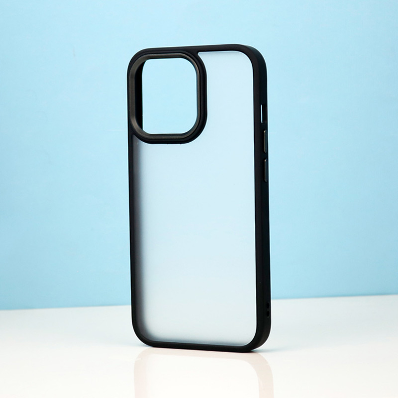 قاب ضد خش New Skin آیفون iPhone 13 Pro