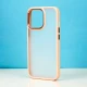 قاب ضد خش New Skin آیفون iPhone 13 Pro