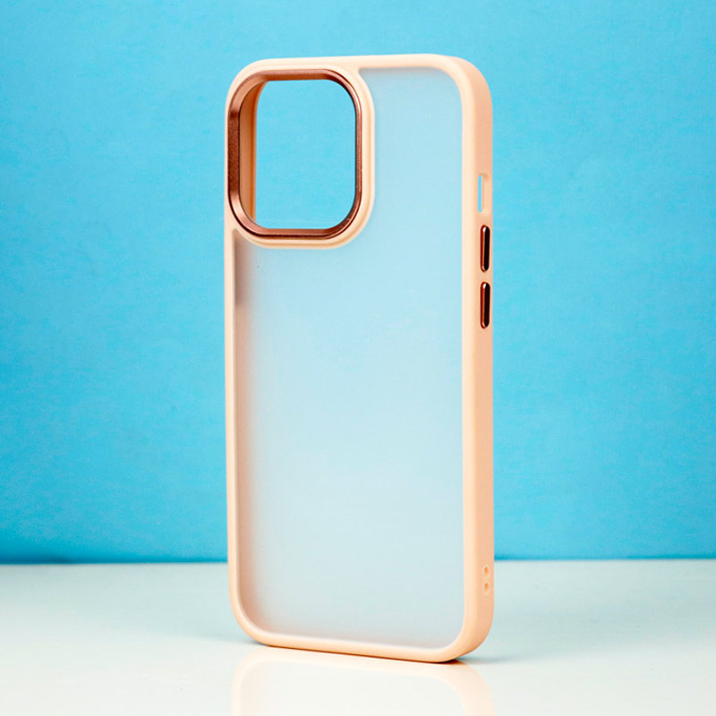 قاب ضد خش New Skin آیفون iPhone 13 Pro