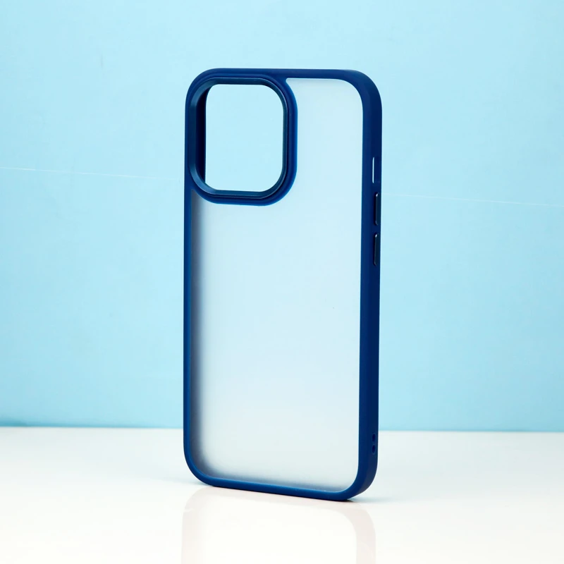 قاب ضد خش New Skin آیفون iPhone 13 Pro