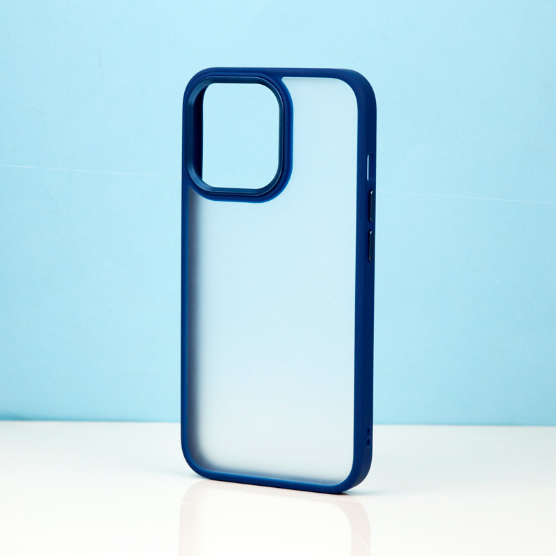قاب ضد خش New Skin آیفون iPhone 13 Pro