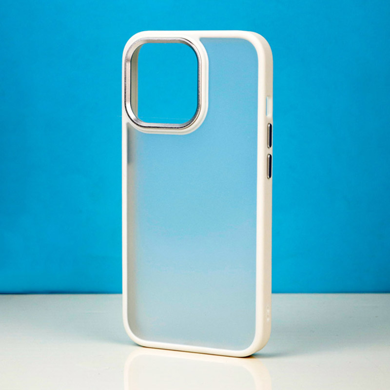 قاب ضد خش New Skin آیفون iPhone 13 Pro