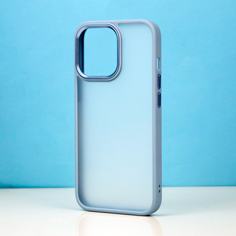 قاب ضد خش New Skin آیفون iPhone 13 Pro