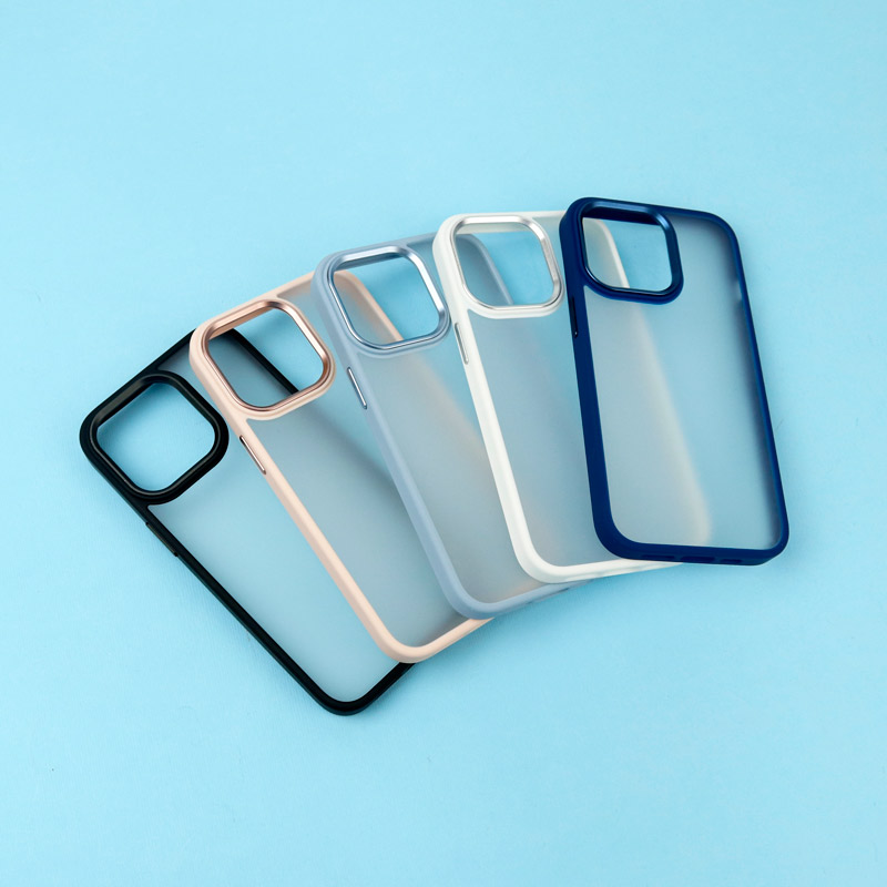 قاب ضد خش New Skin آیفون iPhone 13 Pro