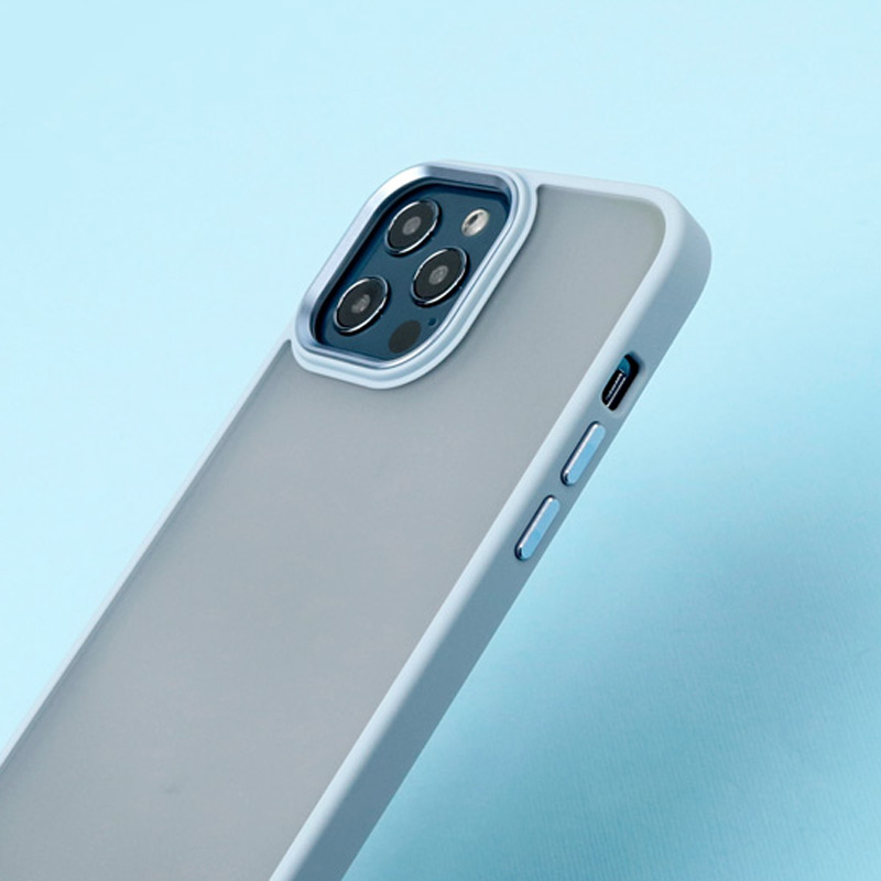 قاب ضد خش New Skin آیفون iPhone 13 Pro Max